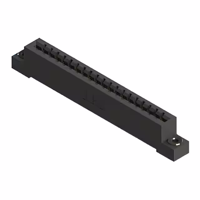 387-019-524-103 EDAC Inc.  Edgeboard Connectors